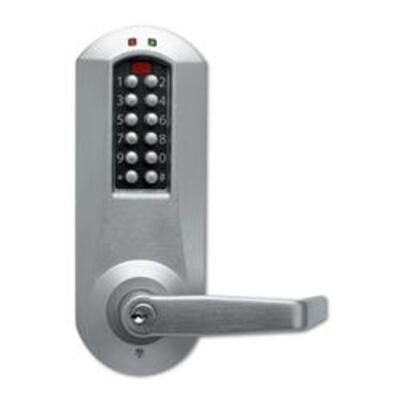 Programmable Digital Lock