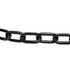 Image of ENGLISH CHAIN Hot Galvanised Welded Steel Chain - 4mm GALV 30m