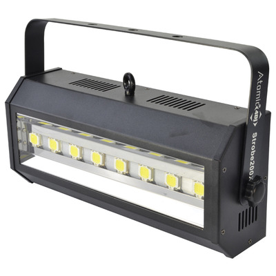 200 Watt LED Strobe