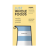 Just Wholefoods Gluten Free Vanilla Custard Powder 100g