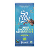 So Free Organic Milk Chocolate 80g