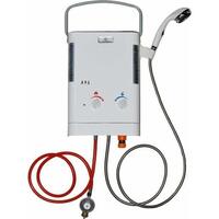 Image of Eccotemp L5 Portable Tankless Gas Hot Water Horse / Equine Shower & Water Heater