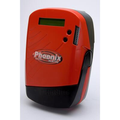 Hotline HLM700 Phoenix 7.0j 230v Smart Electric Fence Mains Energiser - Not Required Not Required