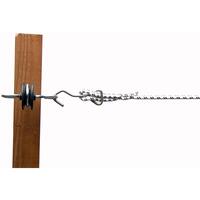 Image of Hotline P59 Electric Fence Bungee Gate Kit - Extends Up To 6m (Bulk) - 1 Set