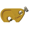 Image of ASEC Yellow MCB Lockout Type B - Type B