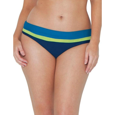 Curvy Kate Maya Fold Over Brief
