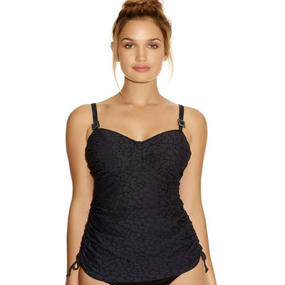 Fantasie Montreal Twist Front Tankini Top
