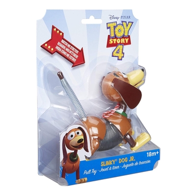 Toy Story 4 Slinky Dog Jr Toy Story 4 Slinky Dog Jr