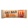 Nairn's Gluten Free Cacao & Orange Oat Bars - Pack of 20