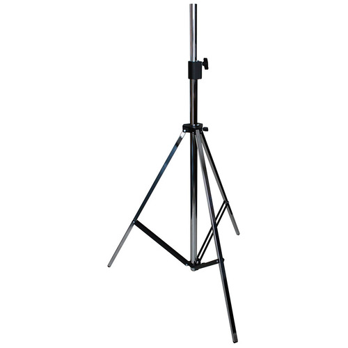 Doughty Studio Comet Chrome Lighting Stand 2.14M