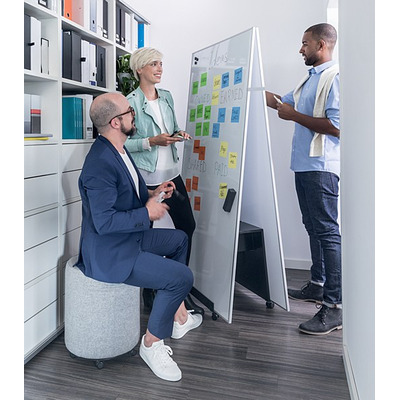 Meet Up Agile Board System