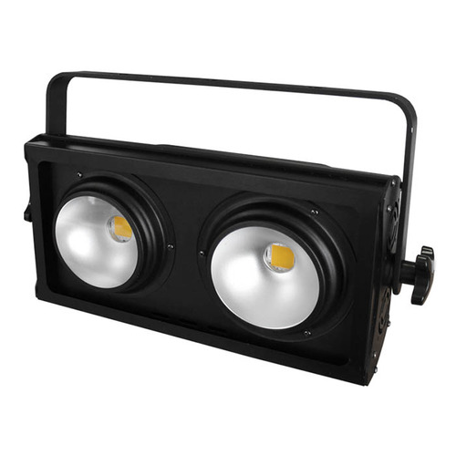 COB LED Blinder 2 x 100W