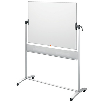 Nobo Mobile Whiteboards
