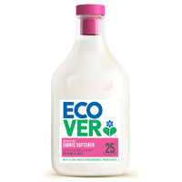 Image of Ecover Sensitive Apple Blossom & Almond Fabric Softener - 750ml