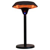 Image of 2000W Electric Table Top Patio Heater