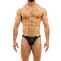Modus Vivendi Suede Low Cut Brief