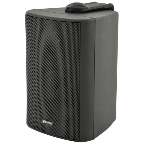 100 Volt Background Speaker 3" Black