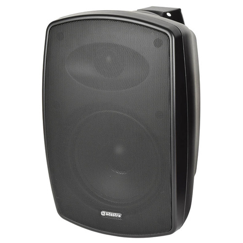 100 Volt Background Speaker IP44 6.5" Black