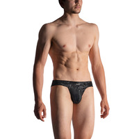 Manstore M950 Zipped Brief