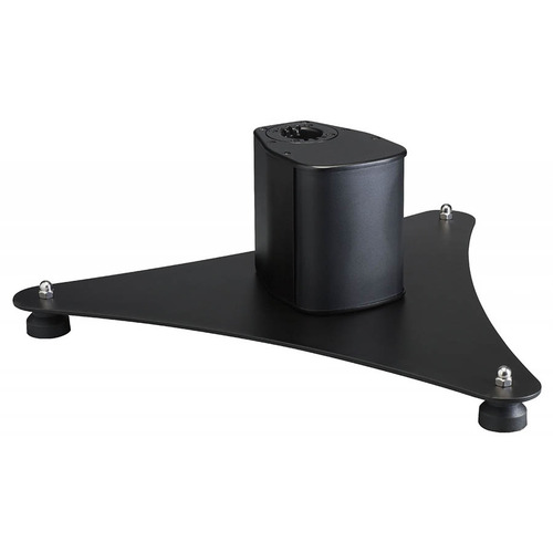 Audiophony Floor Stand for iLINE83B Columns Black