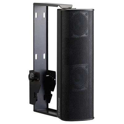 iLINE43 Wall Bracket - Black