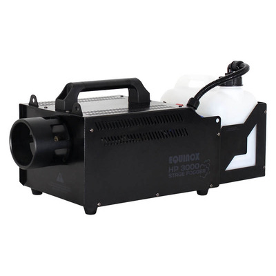 HP3000 Stage Fog Machine