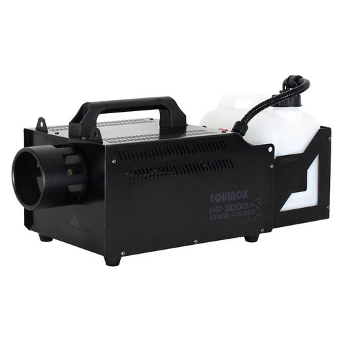 HP3000 Stage Fog Machine