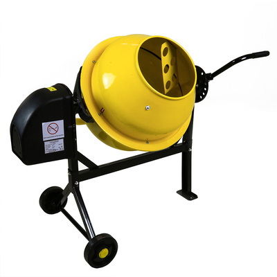 63L Cement Mixer