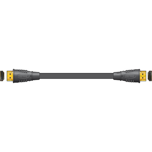 High Quality 4K Ready HDMI Lead 1.5m