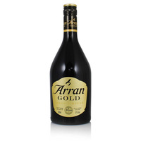 Image of Arran Gold Malt Whisky Cream Liqueur