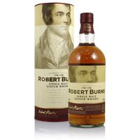 Image of Robert Burns Single Malt Whisky