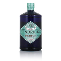 Image of Hendrick's Orbium Gin