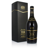 Image of KWV Finest 10 Year Old Brandy
