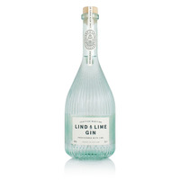 Image of Lind & Lime Gin
