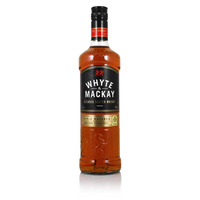 Image of Whyte & Mackay Blended Scotch Whisky