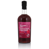 Image of Dundee Gin Co. Summer Fruit Gin Liqueur 50cl