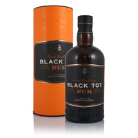 Image of Black Tot Rum