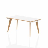 Image of Oslo Bench - Single Starter Desk Set