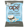 Image of Ape Coconut Curls (Various) (20g) Pepper & Spice