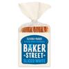 Image of Baker Street Medium Sliced White Bread