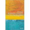 Image of Animal Rights: A Very Short Introduction - David Degrazia