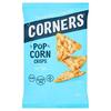 Image of Corners - Pop Corn Crisps - Sea Salt (85g)