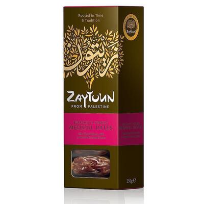 Zaytoun - Medjoul Dates (250g)