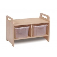 Image of Storage Bench (Small)