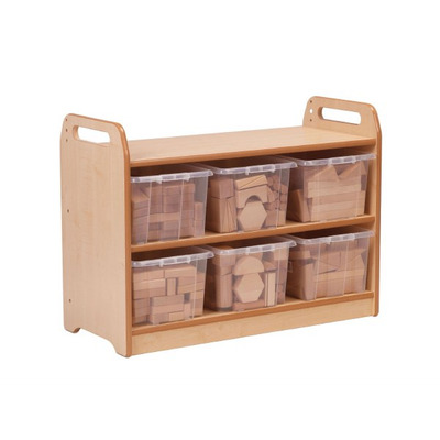 Block Play Unit