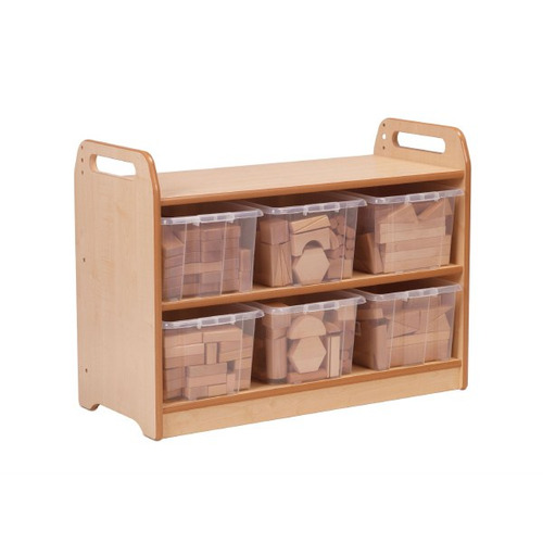 Block Play Unit