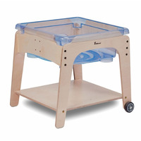 Image of Mini Sand & Water Play Station