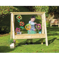 Image of Outdoor Large Easel