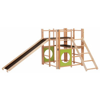 Image of Indoor Climbing Frame