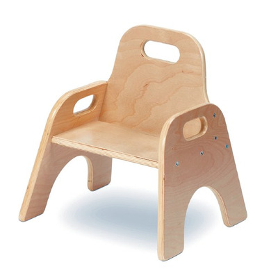 Sturdy Chairs, Pack of 4